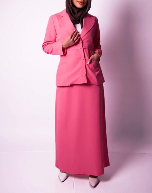 Blush Bloom - Image 2