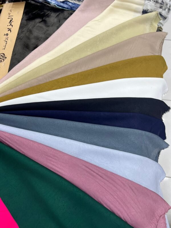 Lemonade silk - Image 4